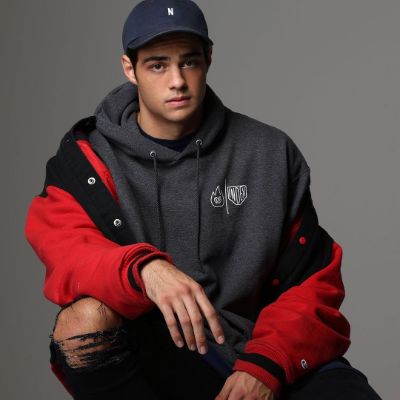 Noah Centineo was linked with model Stassie Karanikolaou 